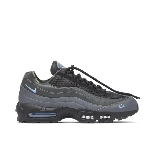 Nike Air Max 95 SP Corteiz Tempête Égée