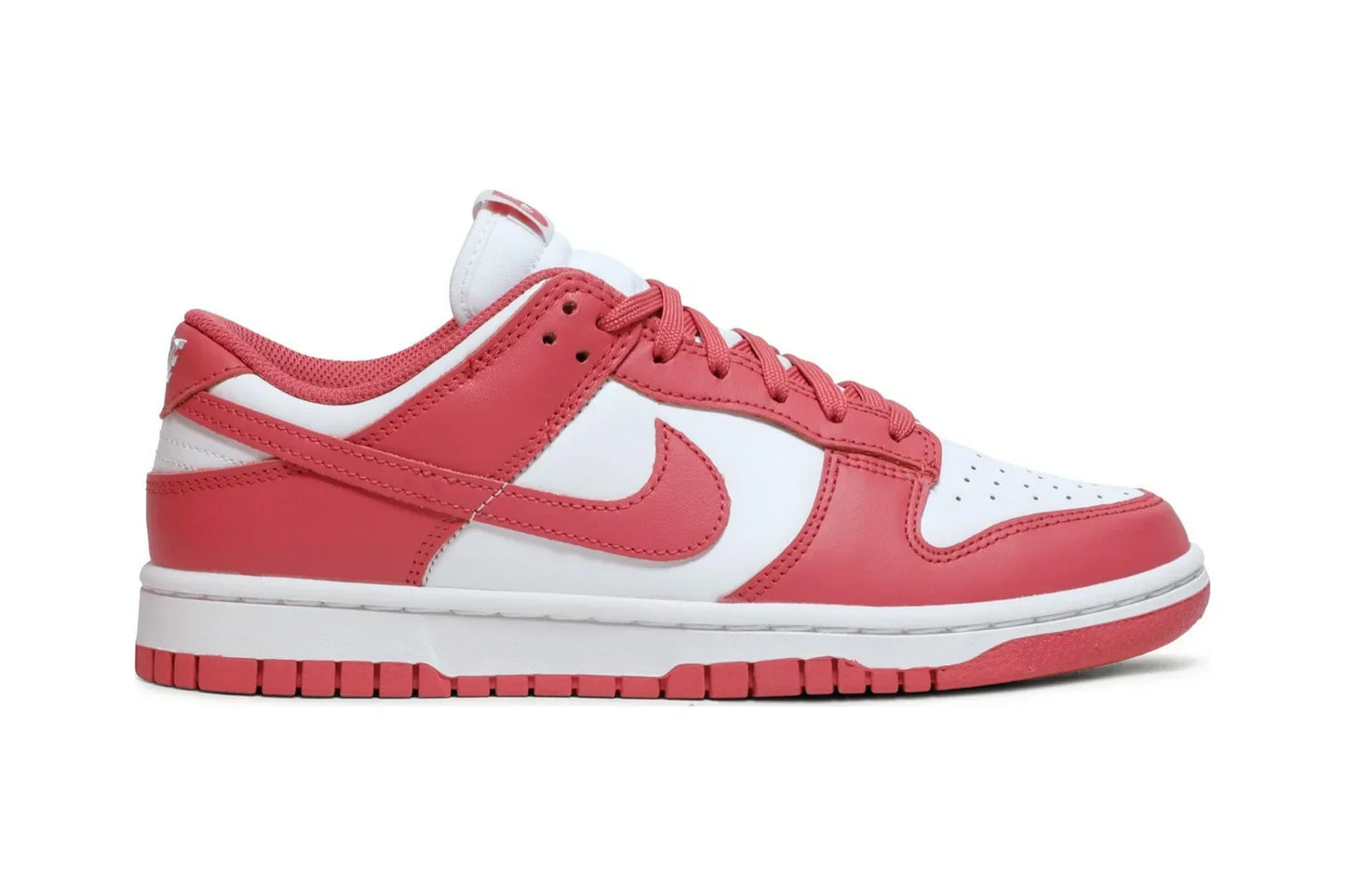 Nike Dunk Low Archeo Rouge