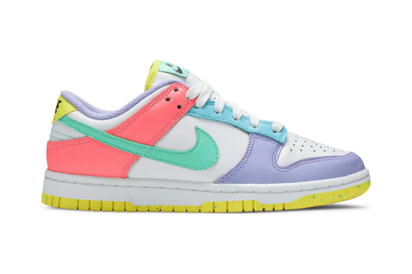 Nike Dunk Low Pâques