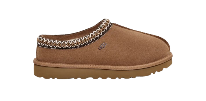 Pantoufles UGG Tasman Châtaigne