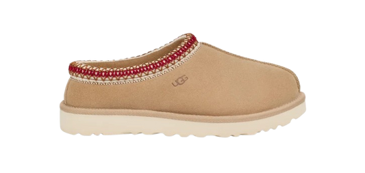 Pantoufles UGG Tasman sable