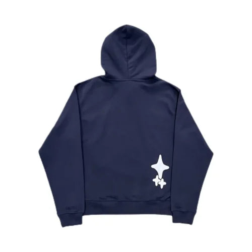 Sweat à capuche Broken Planet Market Into the Abyss 