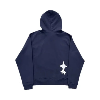 Sweat à capuche Broken Planet Market Into the Abyss 