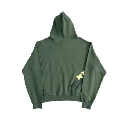 Sweat à capuche Broken Planet Space Trails 