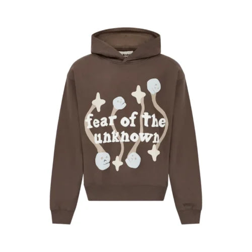 Survêtement Broken Planet x KG « Granite Brown » 