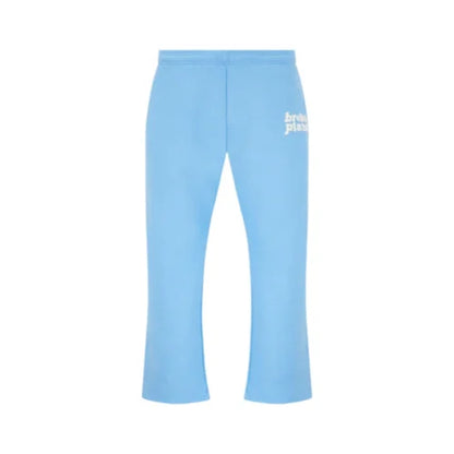 Survêtement Broken Planet x KG « Bleu universitaire » 