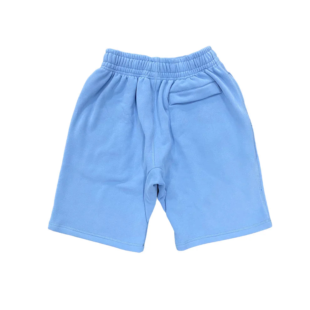 Court-métrage Corteiz Alcatraz - Bleu ciel