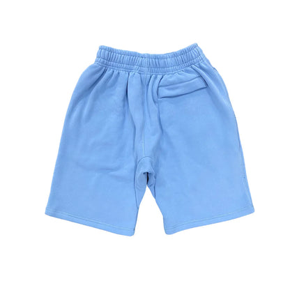 Court-métrage Corteiz Alcatraz - Bleu ciel