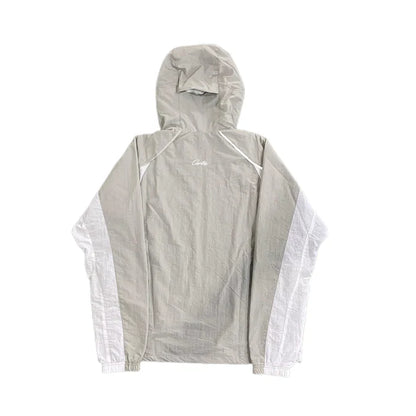 Corteiz - Coupe-vent Alcatraz Sun &amp; Rain - Gris