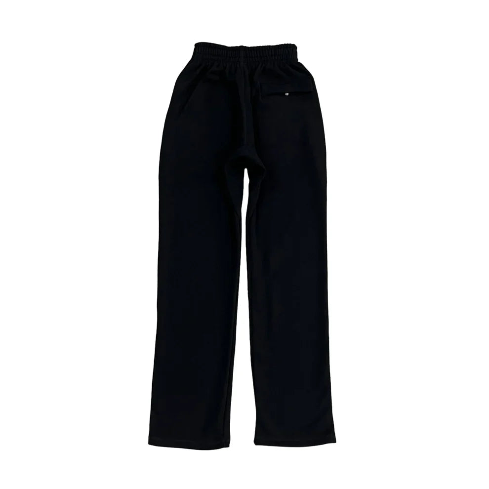 Jogging Corteiz Crescent - (NOIR)