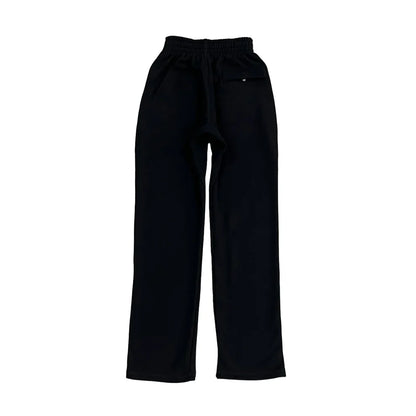 Jogging Corteiz Crescent - (NOIR)