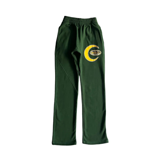 Jogging Corteiz Crescent - (VERT)