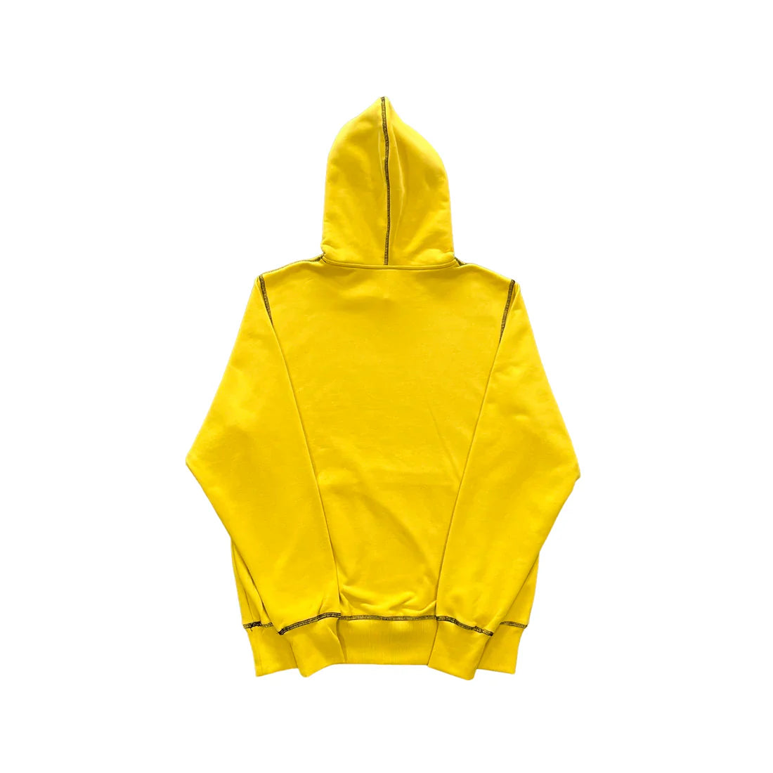 Sweat à capuche Corteiz Superior - (JAUNE)