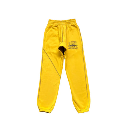 Corteiz Superior Jogging - (JAUNE) 