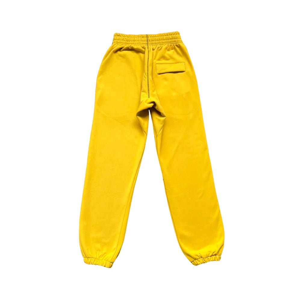 Corteiz Superior Jogging - (JAUNE) 