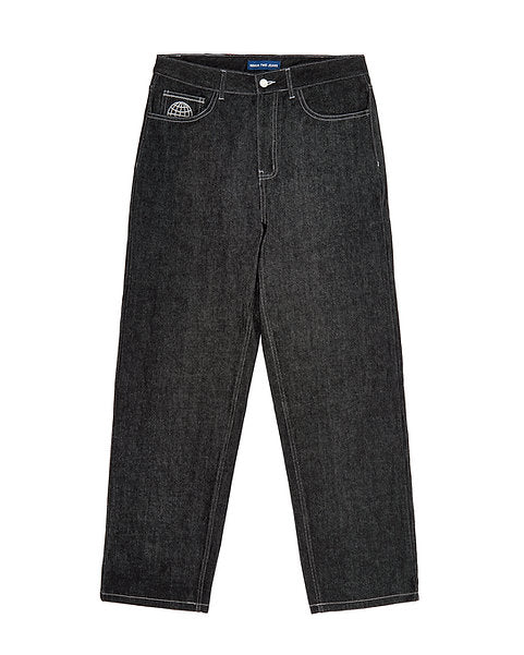 Jeans multipoches Minus Two