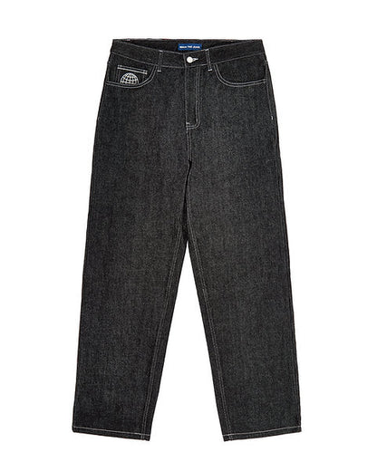 Jeans multipoches Minus Two