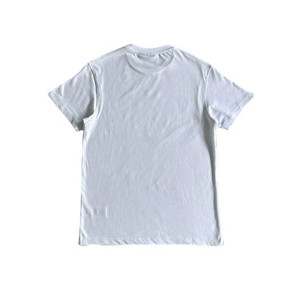 T-shirt à manches courtes Syna World Chrome Tee - Blanc