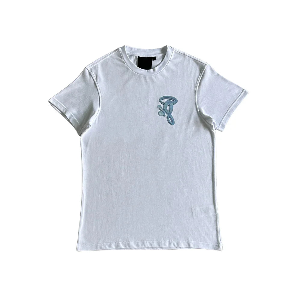 T-shirt à manches courtes Syna World Pill Tee - Blanc