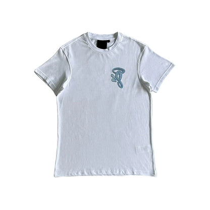 T-shirt à manches courtes Syna World Pill Tee - Blanc
