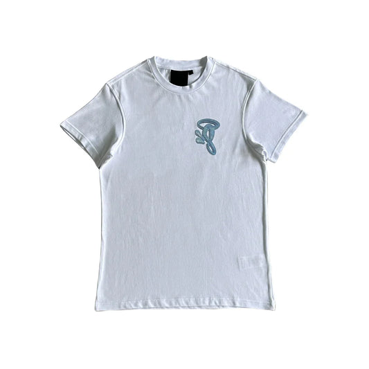 T-shirt à manches courtes Syna World Pill Tee - Blanc