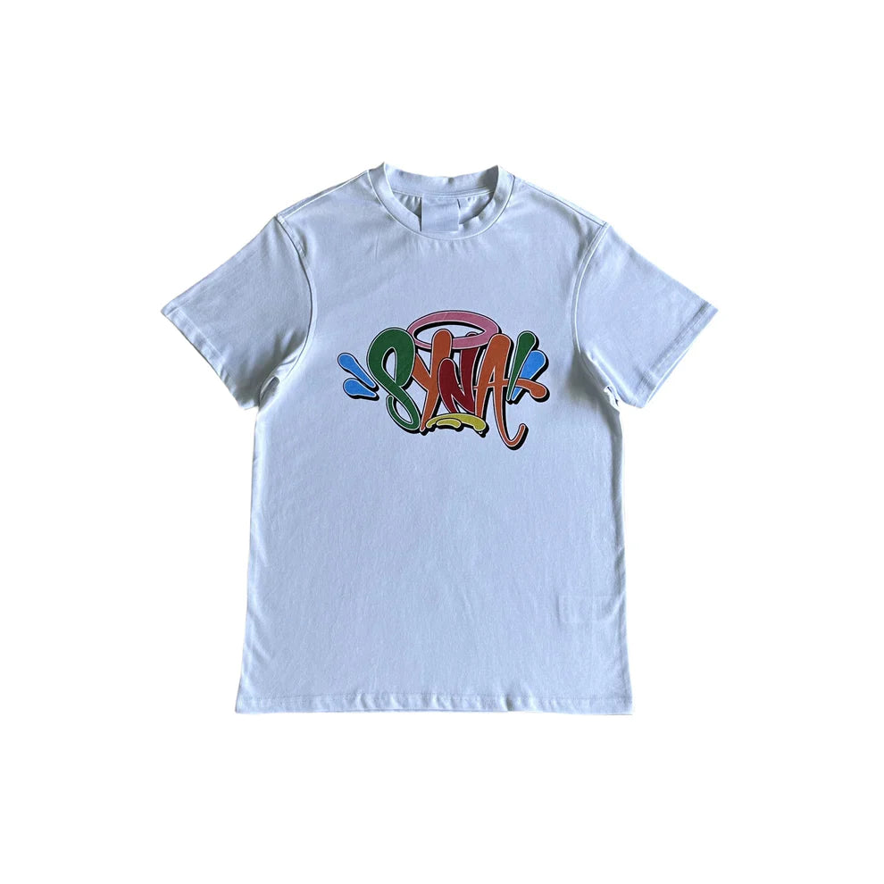 T-shirt Syna World x Festival de Glastonbury