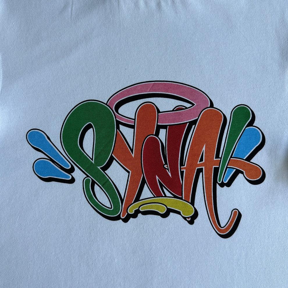 T-shirt Syna World x Festival de Glastonbury