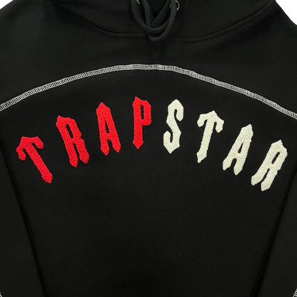 Survêtement Trapstar Arch Panel - Édition infrarouge