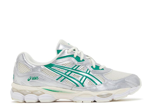 Asics Gel-NYC Crème Kale