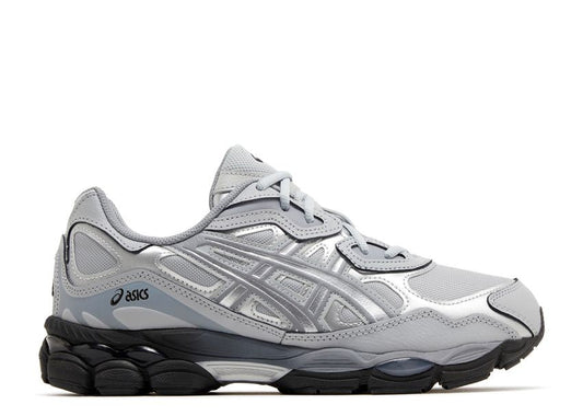 Asics Gel-NYC Gris moyen Sheet Rock