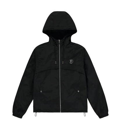 Veste coupe-vent Trapstar Irongate - Noire