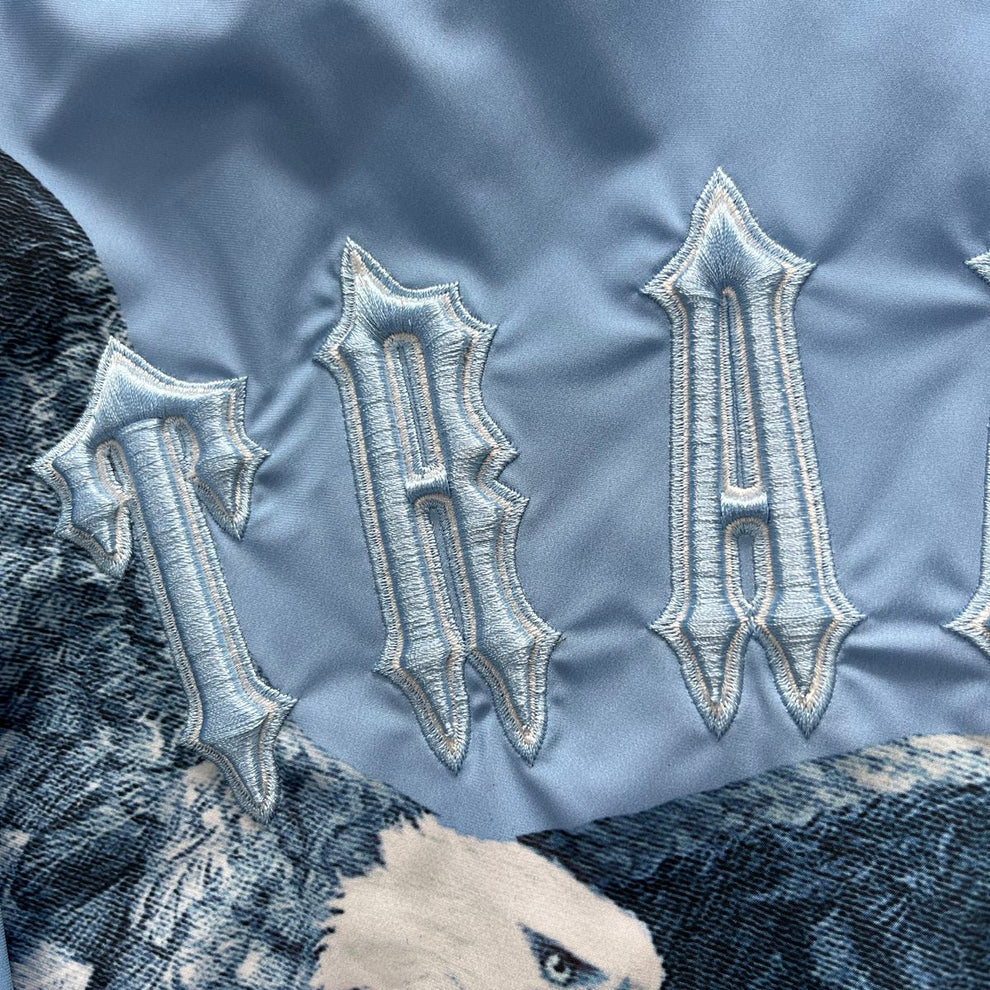 Veste coupe-vent Trapstar Irongate - Oiseau volant