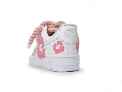 AIR FORCE 1 DENIM REARS