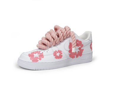 AIR FORCE 1 DENIM REARS