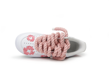 AIR FORCE 1 DENIM REARS