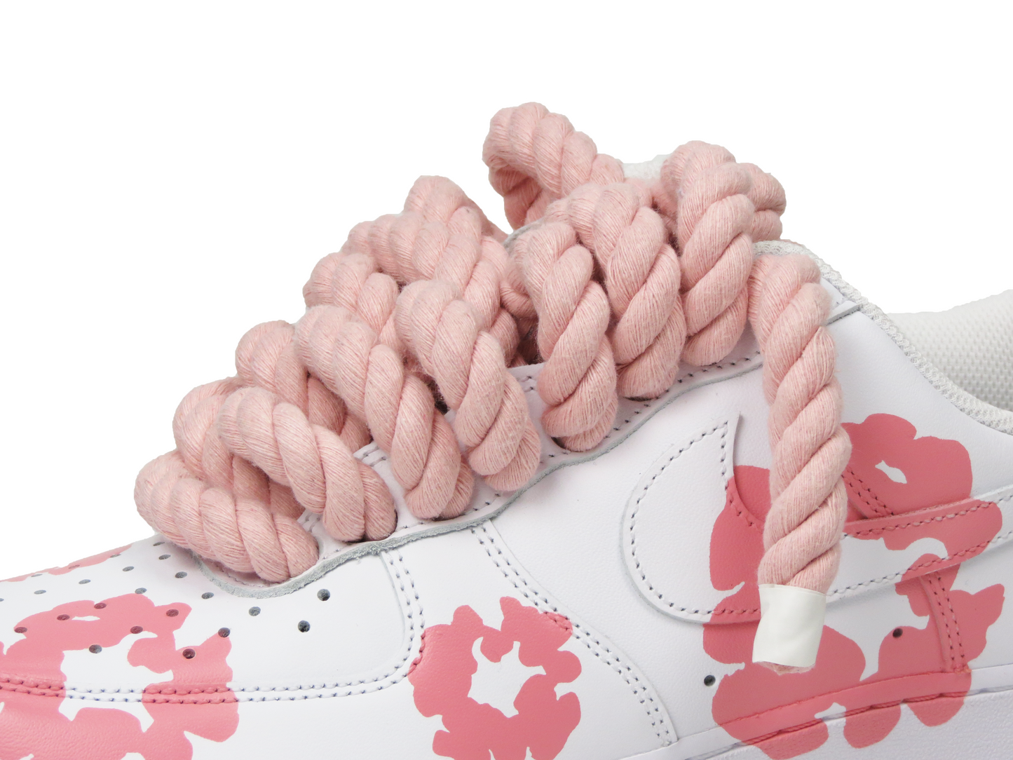 AIR FORCE 1 DENIM REARS