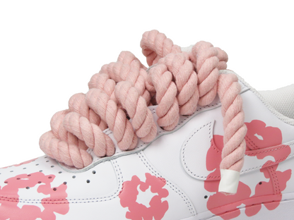 AIR FORCE 1 DENIM REARS