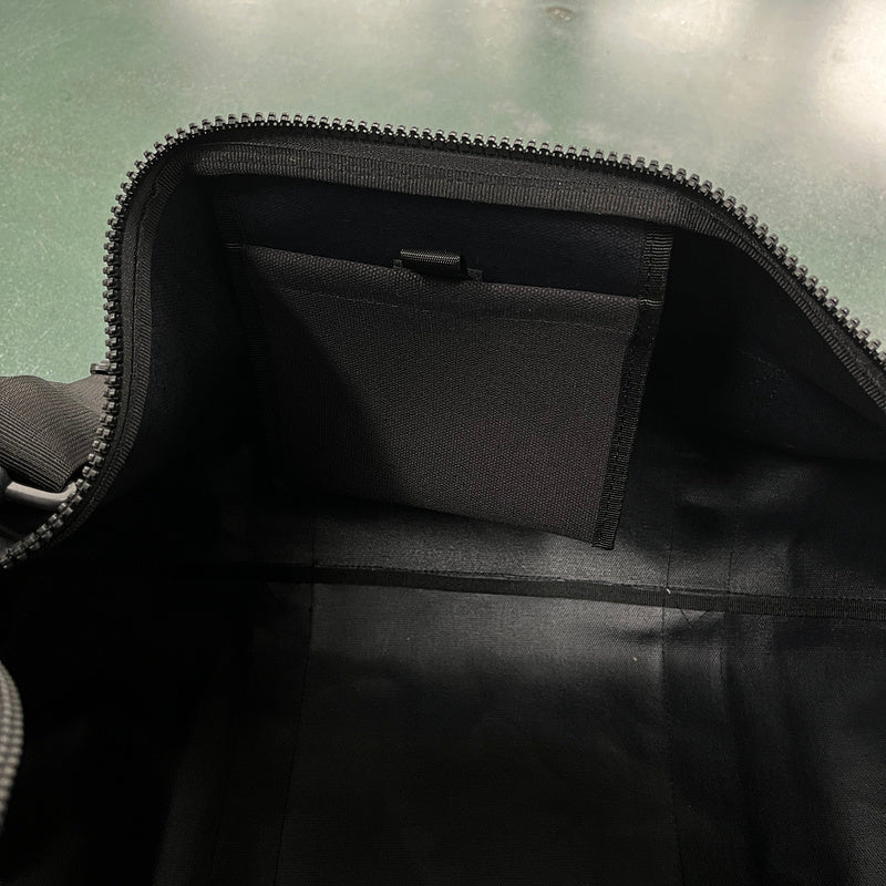 SAC DE VOYAGE CORTEIZ NOIR