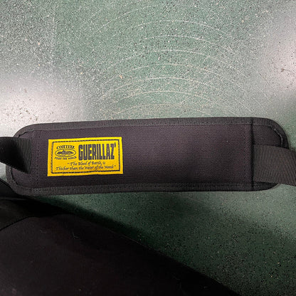 SAC DE VOYAGE CORTEIZ NOIR