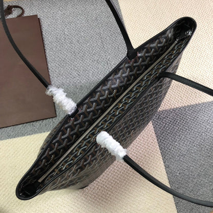 SAC CABAS GOYARD ARTOIS PM NOIR