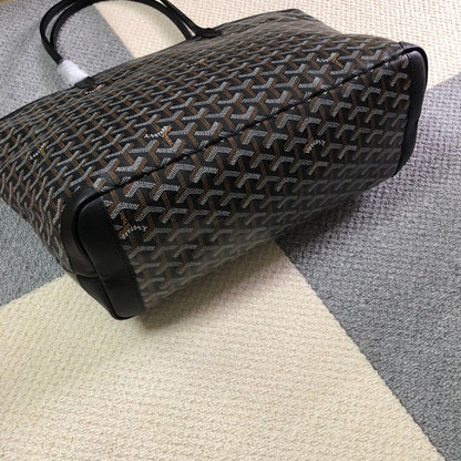 SAC CABAS GOYARD ARTOIS PM NOIR