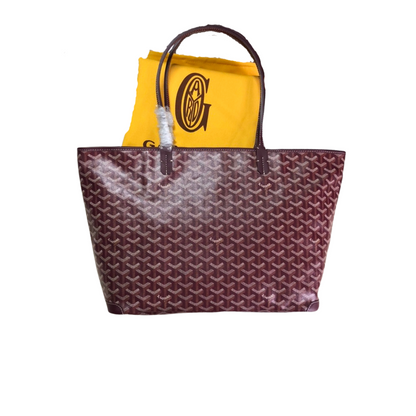 SAC CABAS GOYARD ARTOIS PM BOURGOGNE