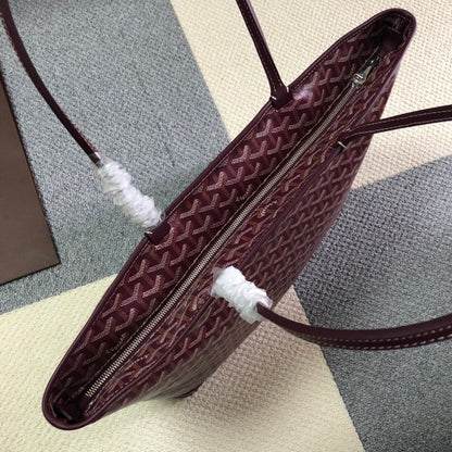 SAC CABAS GOYARD ARTOIS PM BOURGOGNE