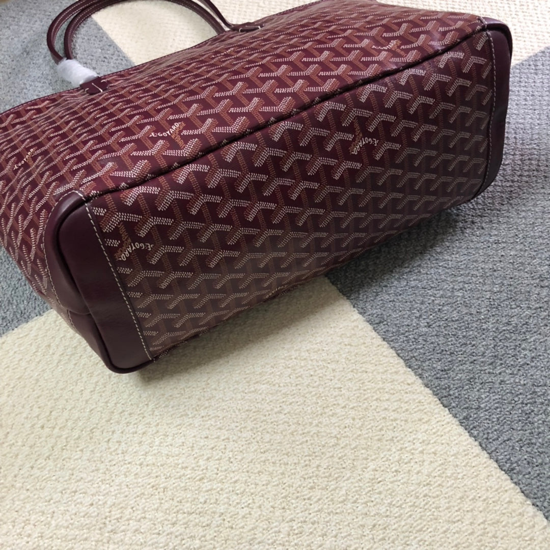 SAC CABAS GOYARD ARTOIS PM BOURGOGNE