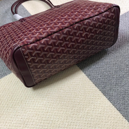 SAC CABAS GOYARD ARTOIS PM BOURGOGNE