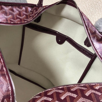 SAC CABAS GOYARD ARTOIS PM BOURGOGNE