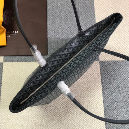 SAC CABAS GOYARD ARTOIS PM GRIS