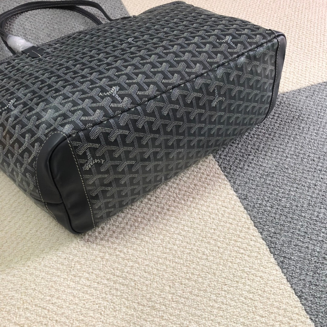 SAC CABAS GOYARD ARTOIS PM GRIS
