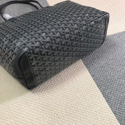 SAC CABAS GOYARD ARTOIS PM GRIS