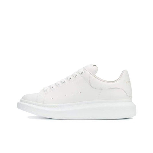 Baskets Alexander McQueen x White Vanilla